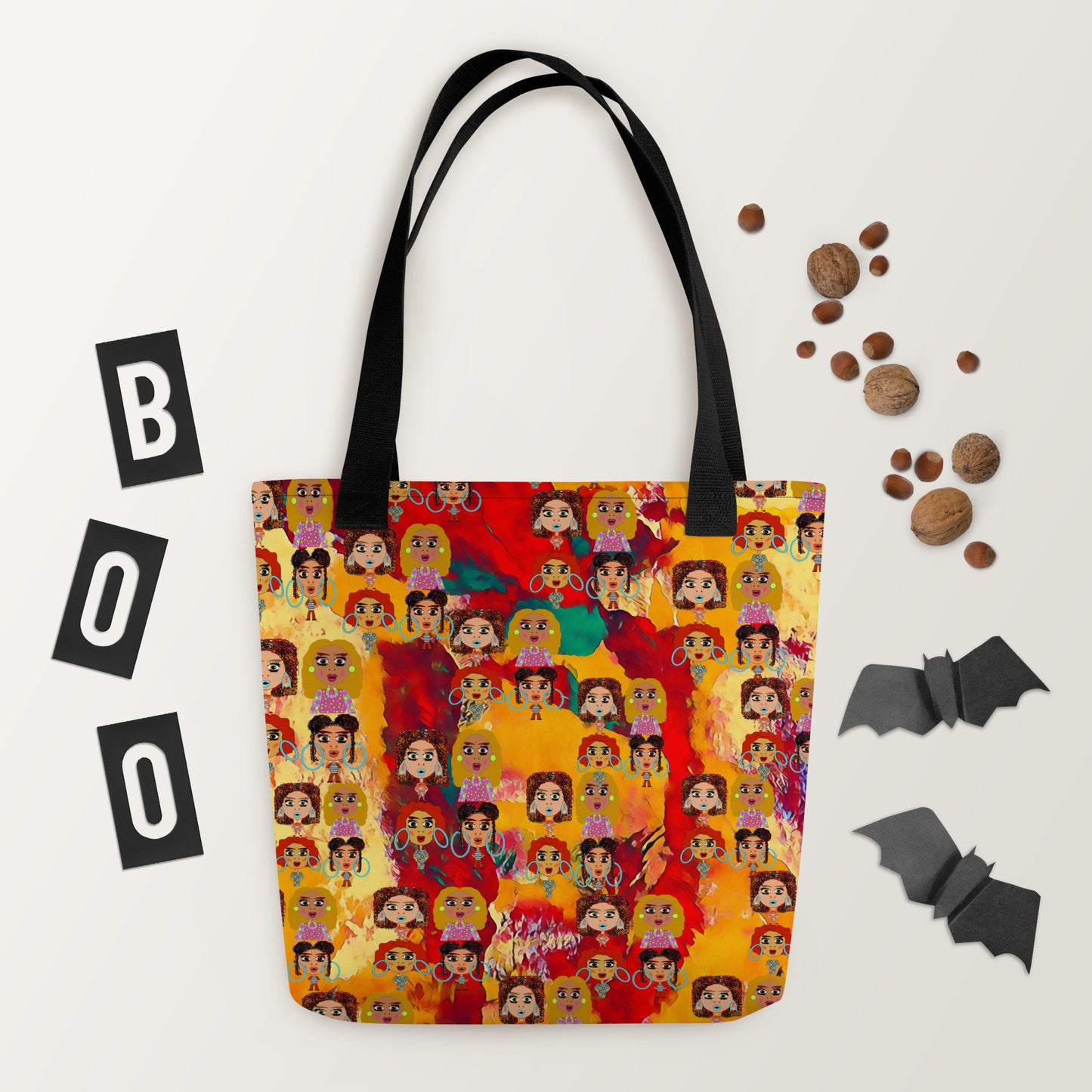 Tote bag