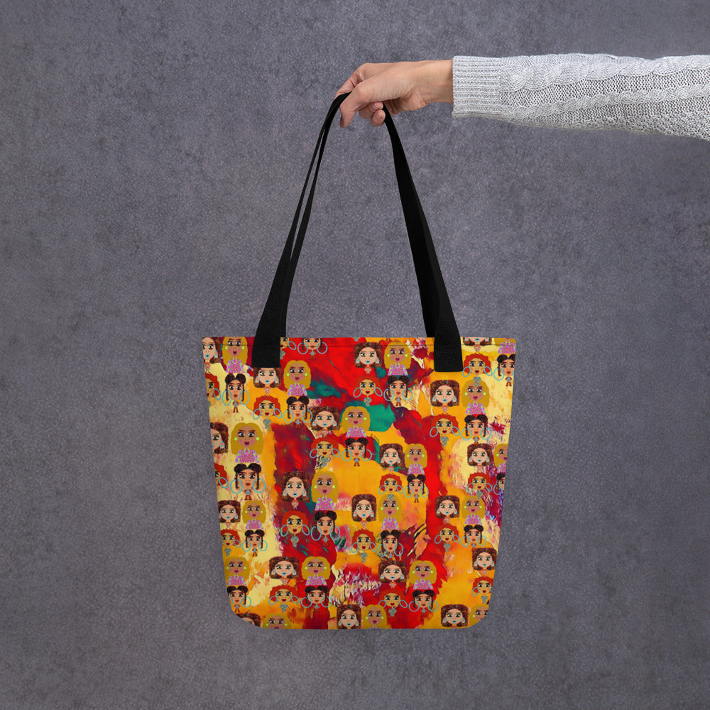 Tote bag