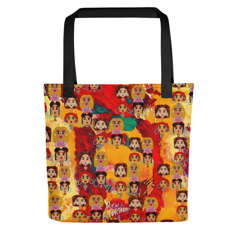 Tote bag