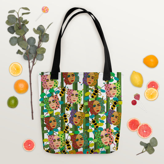 Tote bag