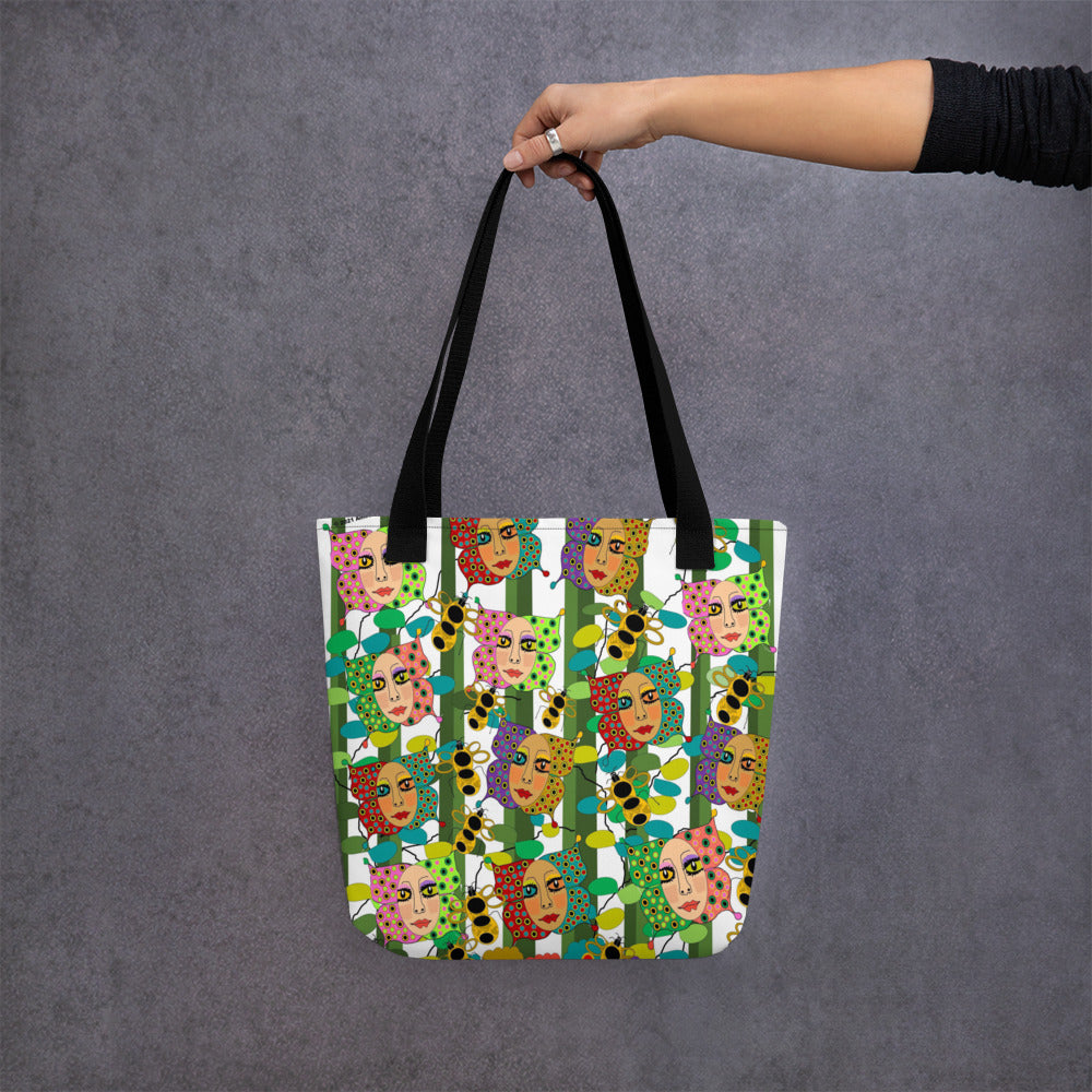 Tote bag