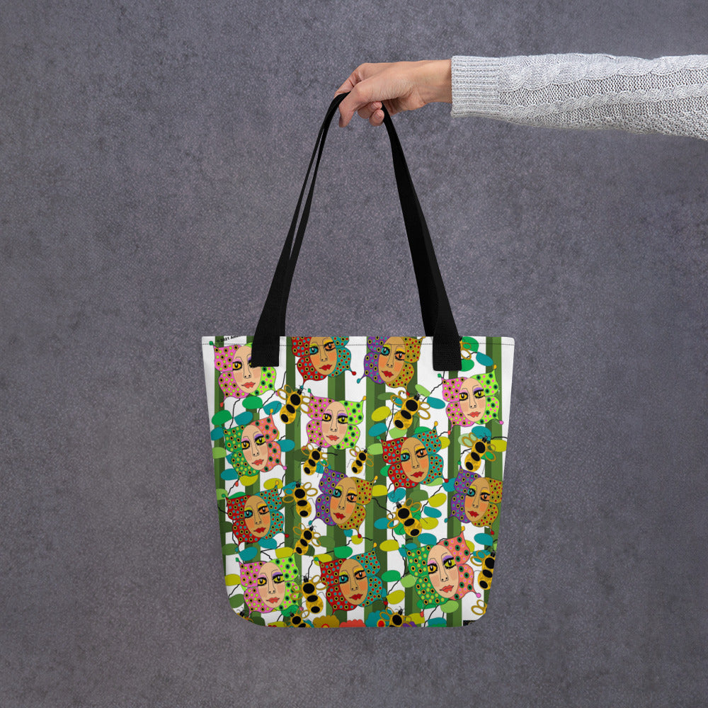 Tote bag