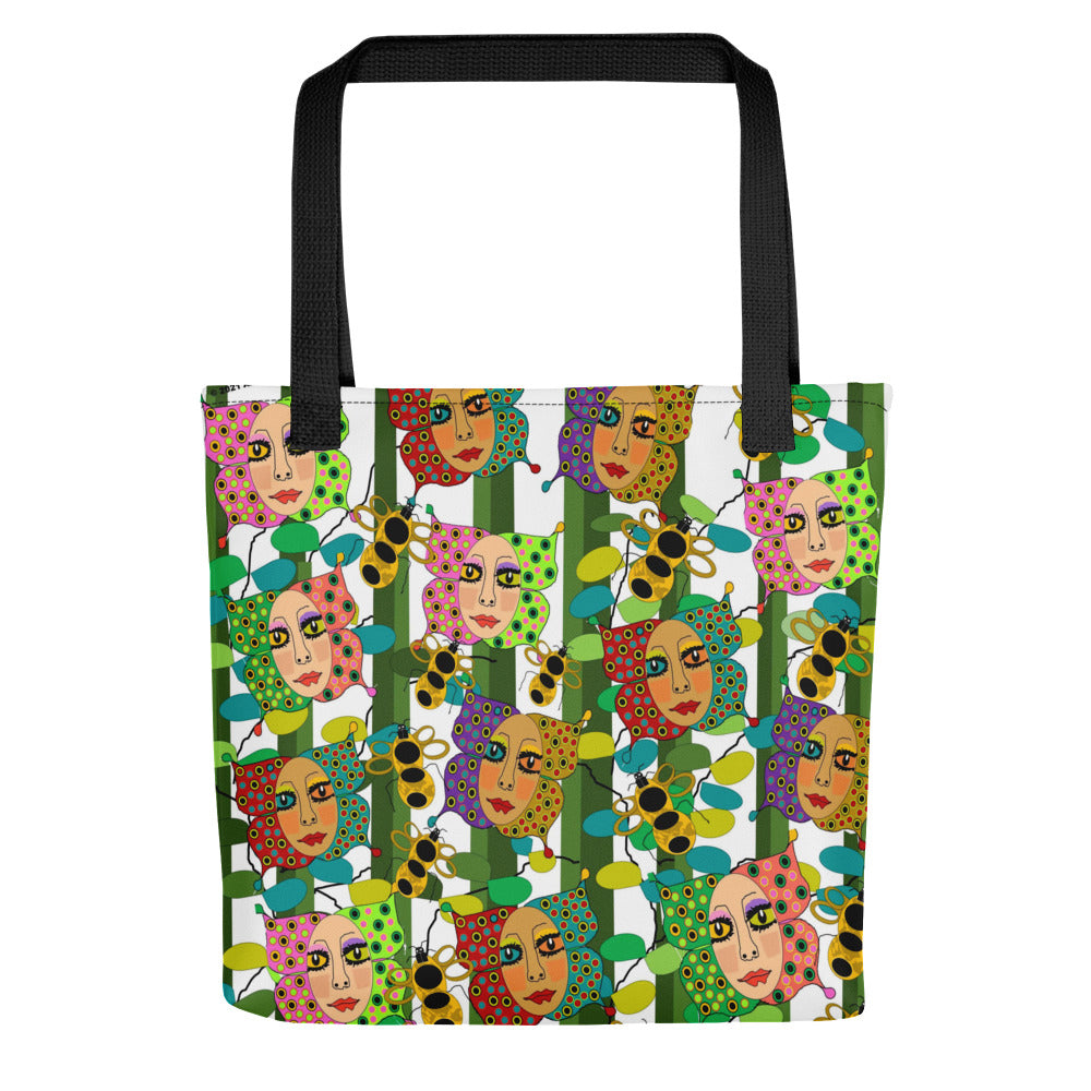 Tote bag