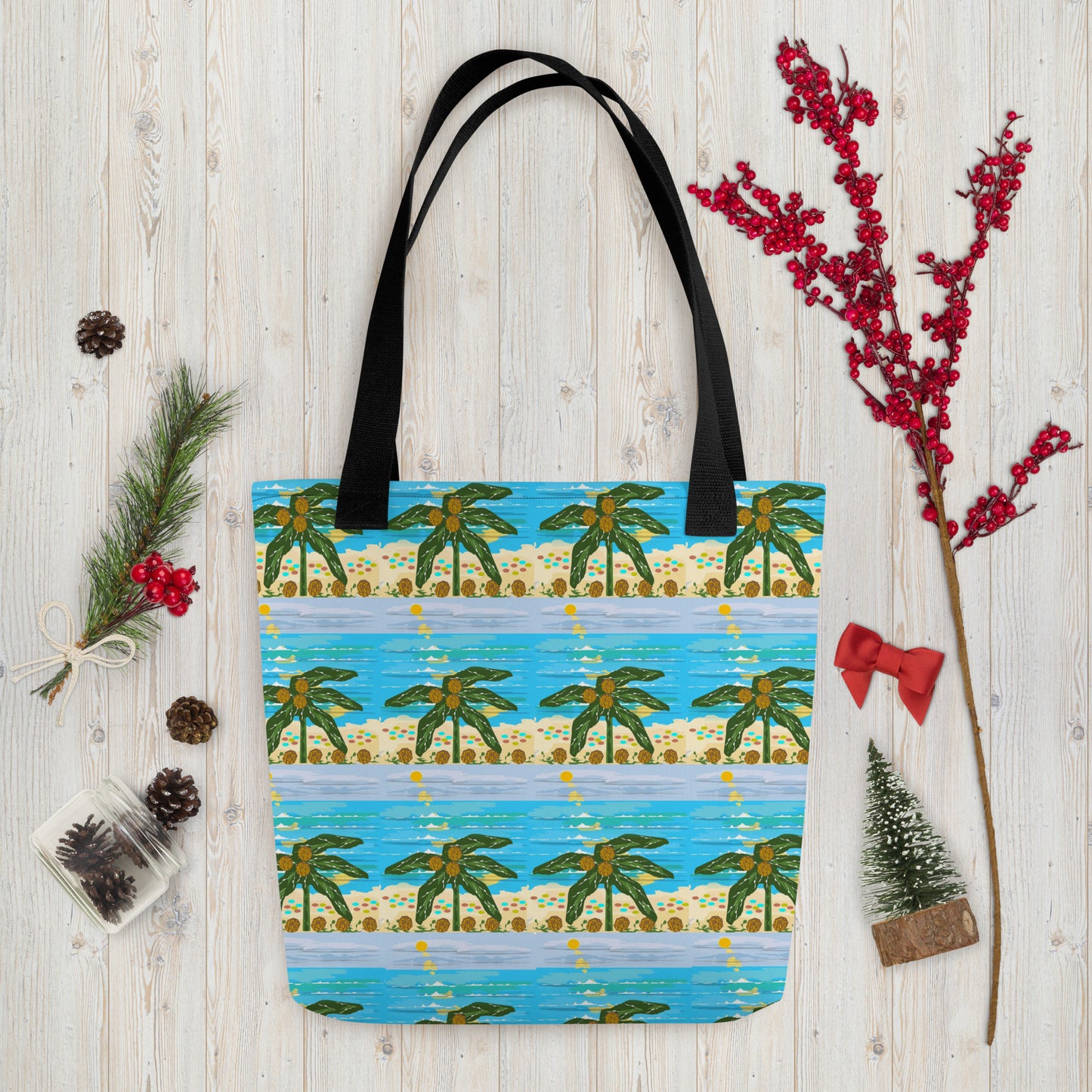 Tote bag