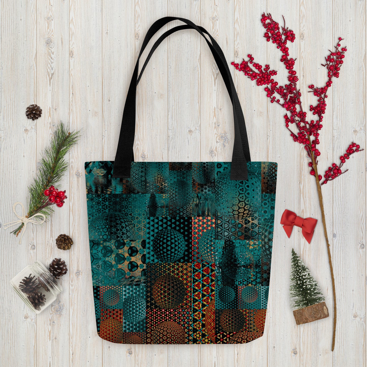 Tote bag