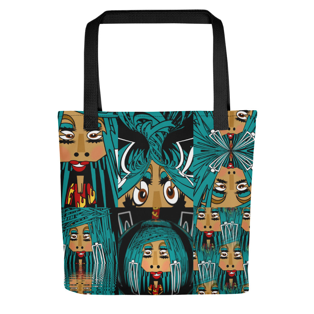 Tote bag