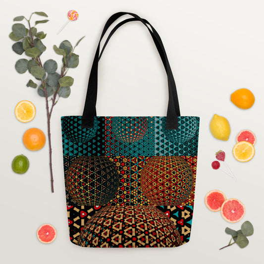 Tote bag