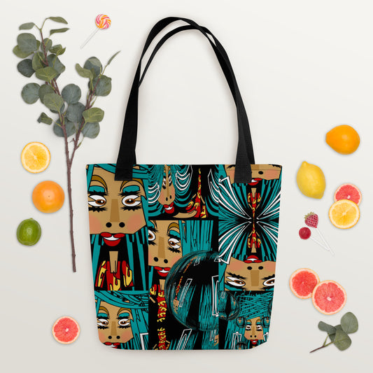 Tote bag