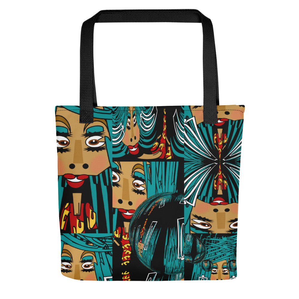 Tote bag