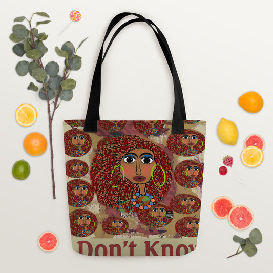 Tote bag