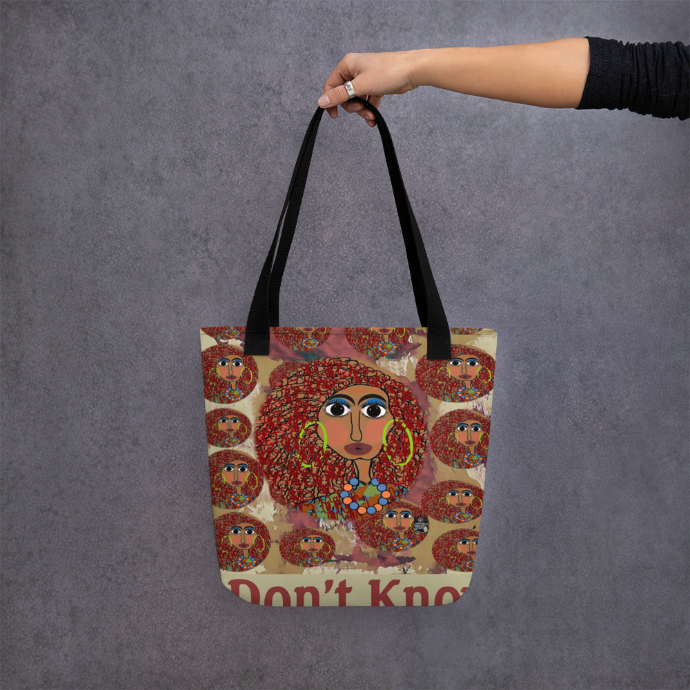 Tote bag