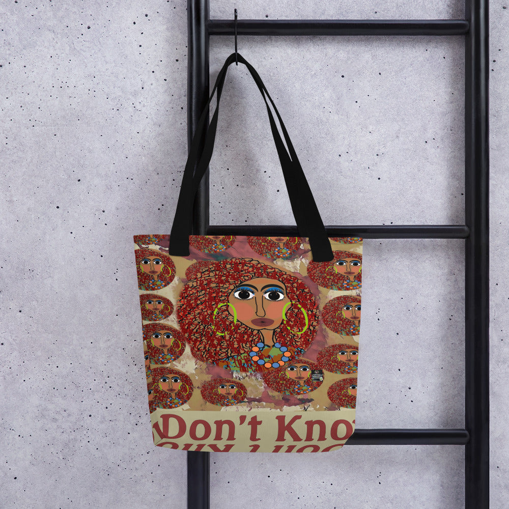 Tote bag