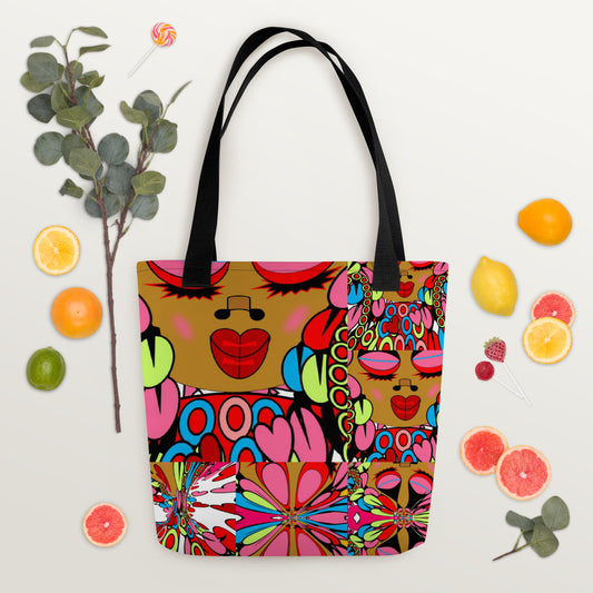 Tote bag