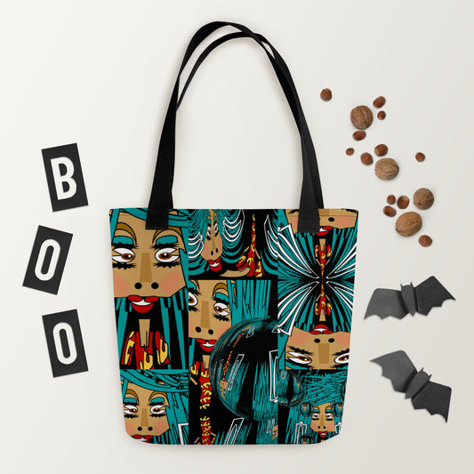 Tote bag