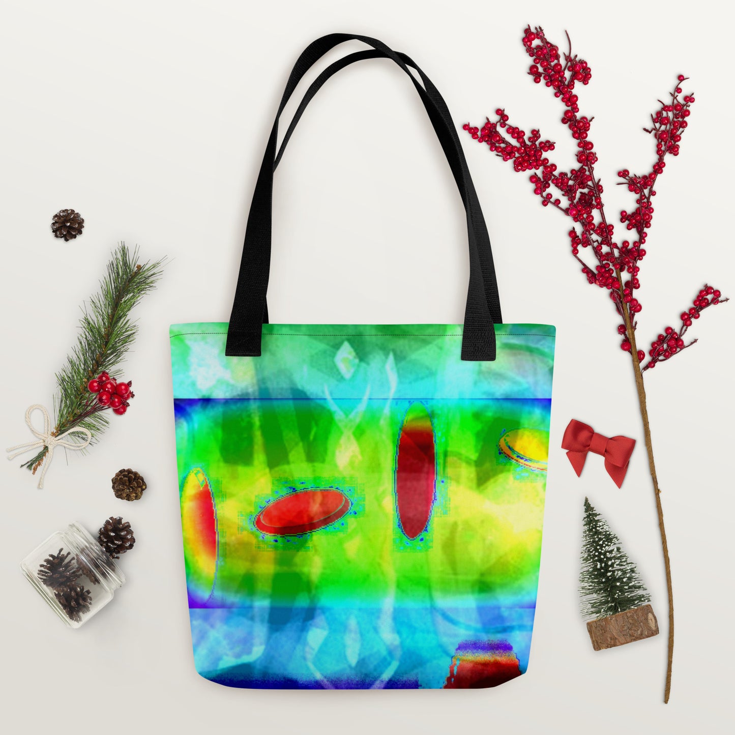 Tote bag