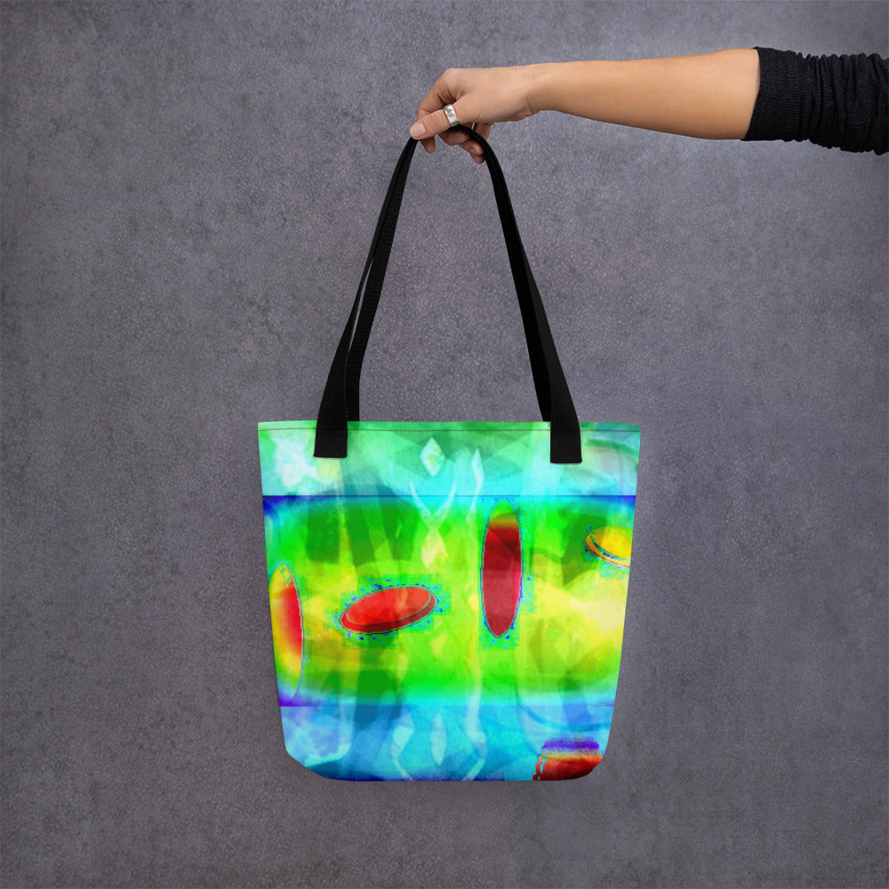 Tote bag