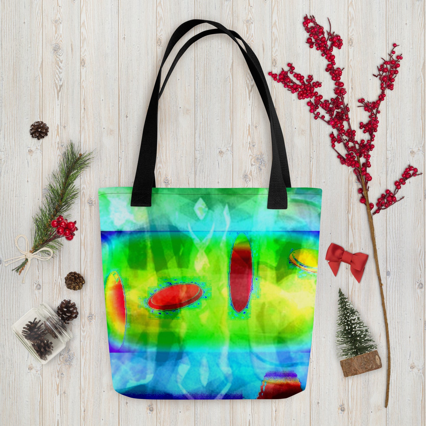 Tote bag