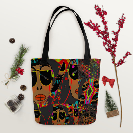 Tote bag