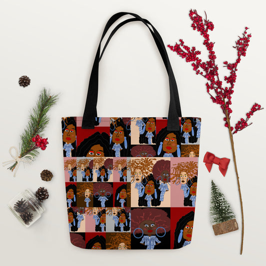 Tote bag