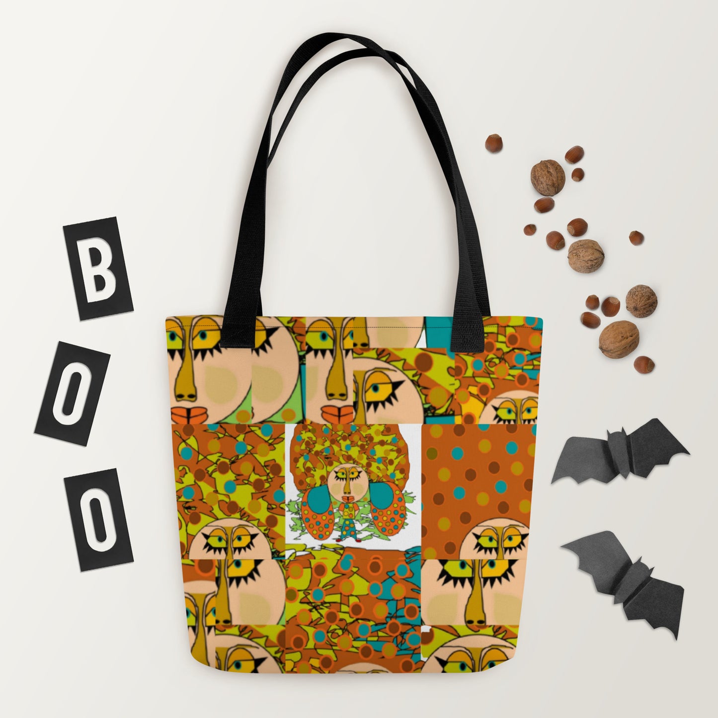 Tote bag