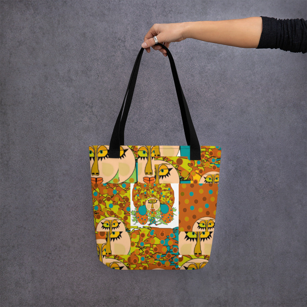 Tote bag