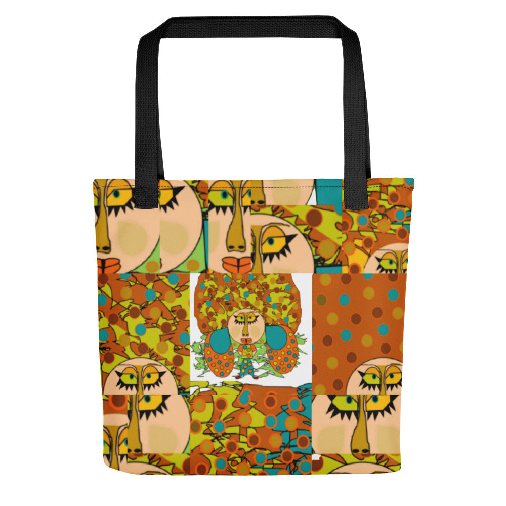 Tote bag