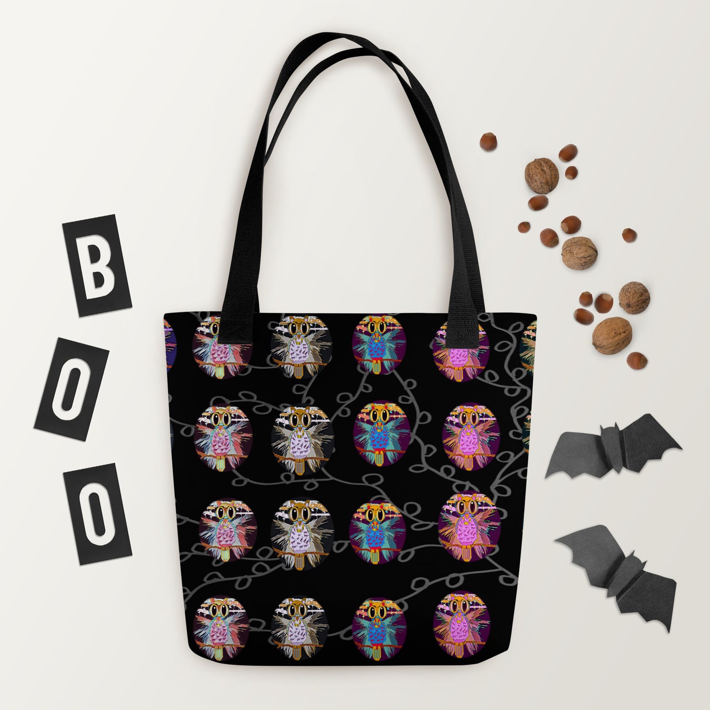 Tote bag