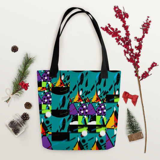 Tote bag