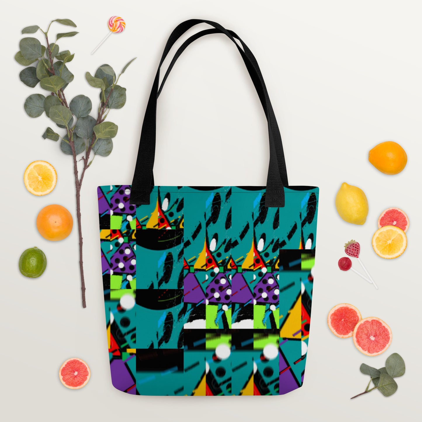 Tote bag