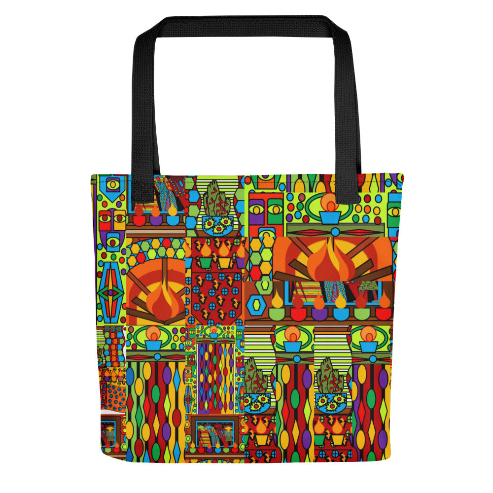 Tote bag