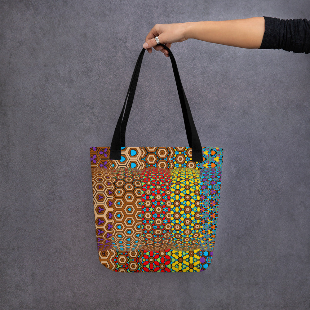 Tote bag