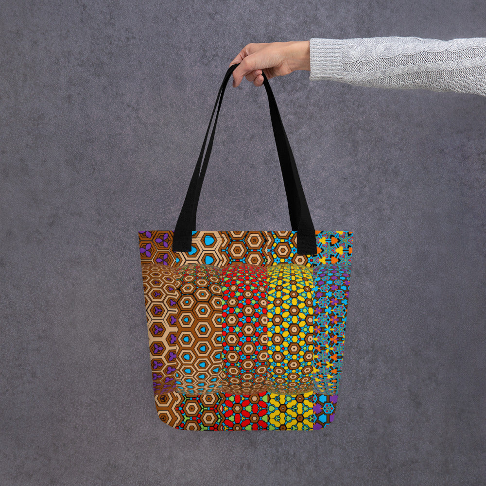 Tote bag