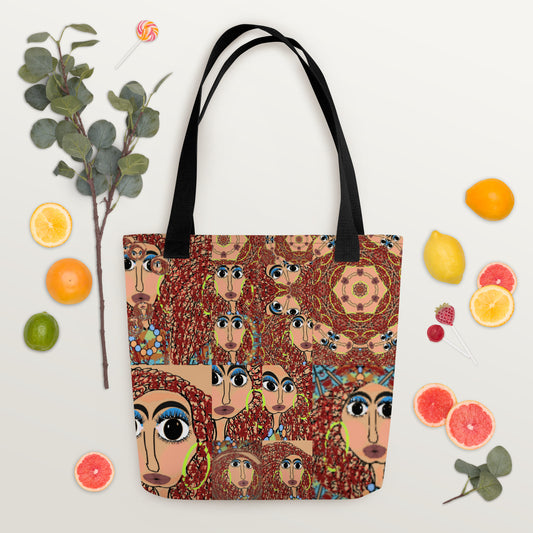 Tote bag