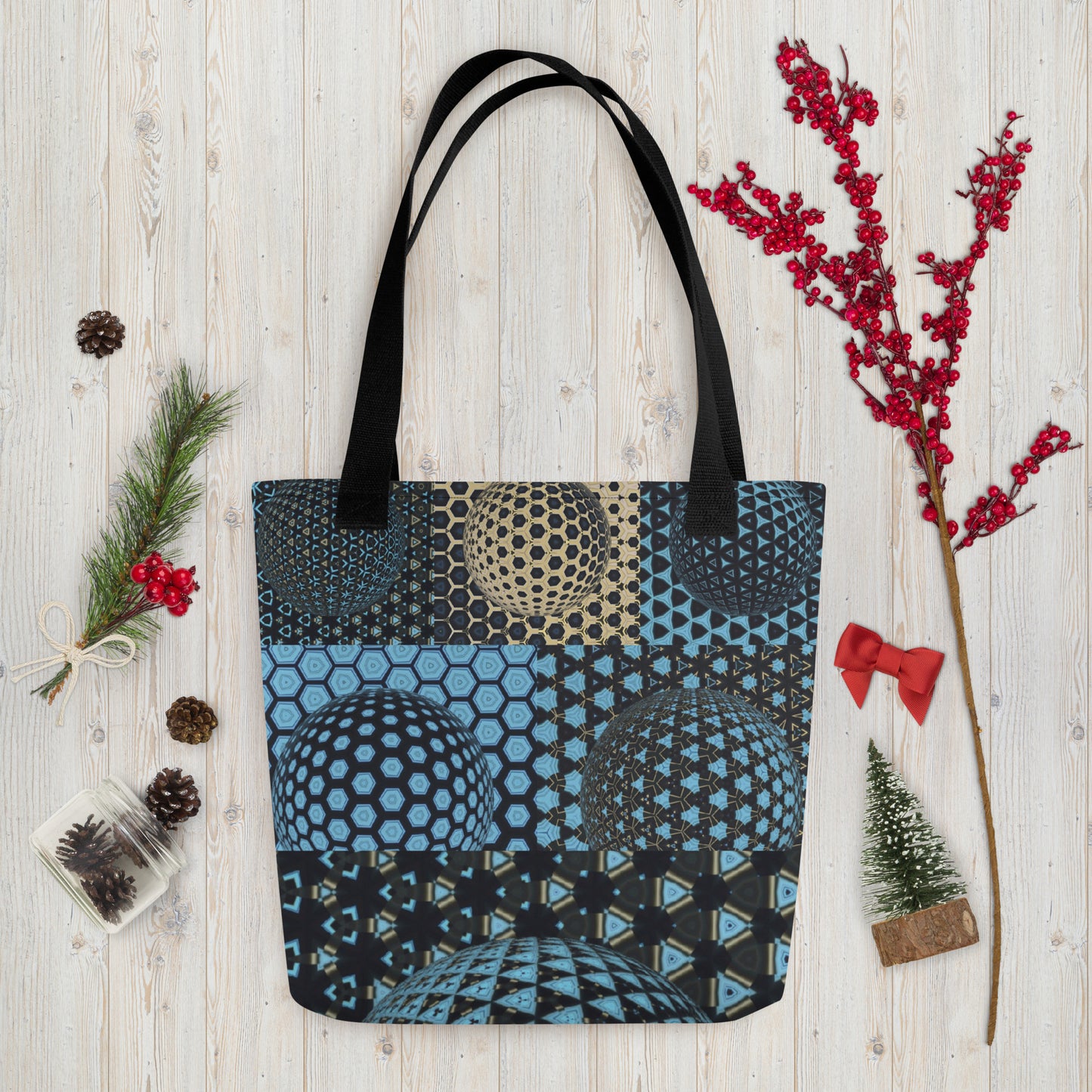 Tote bag