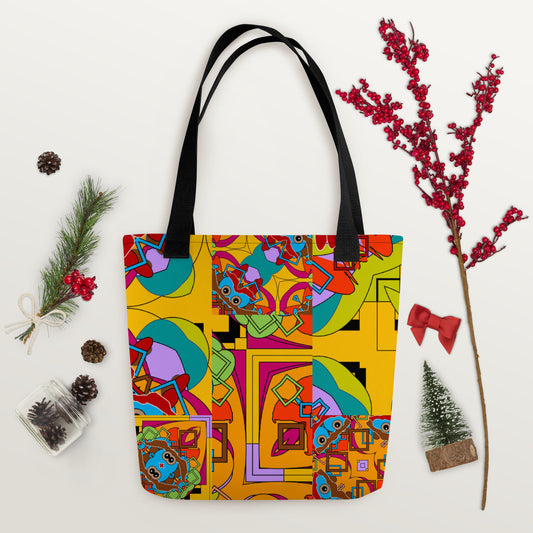 Tote bag