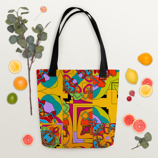 Tote bag