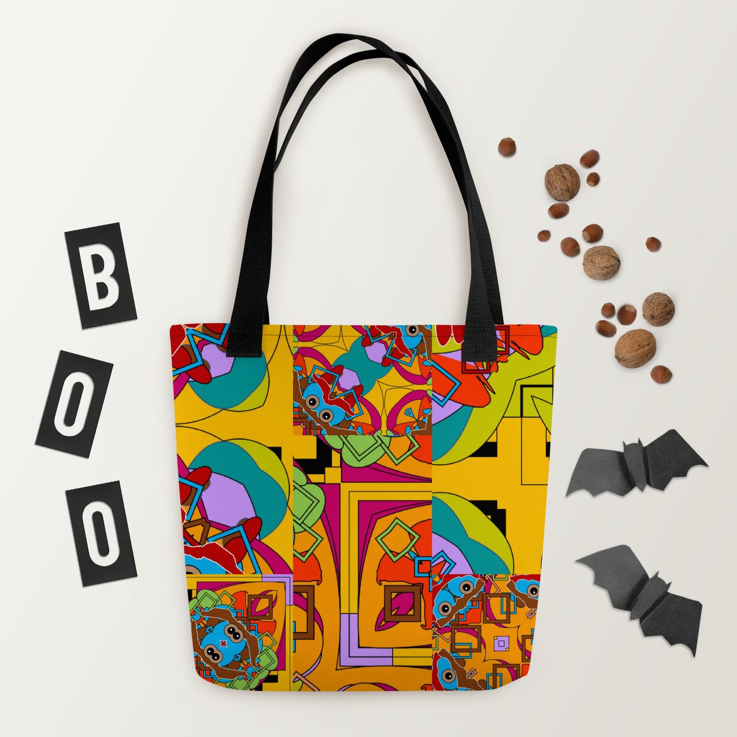 Tote bag