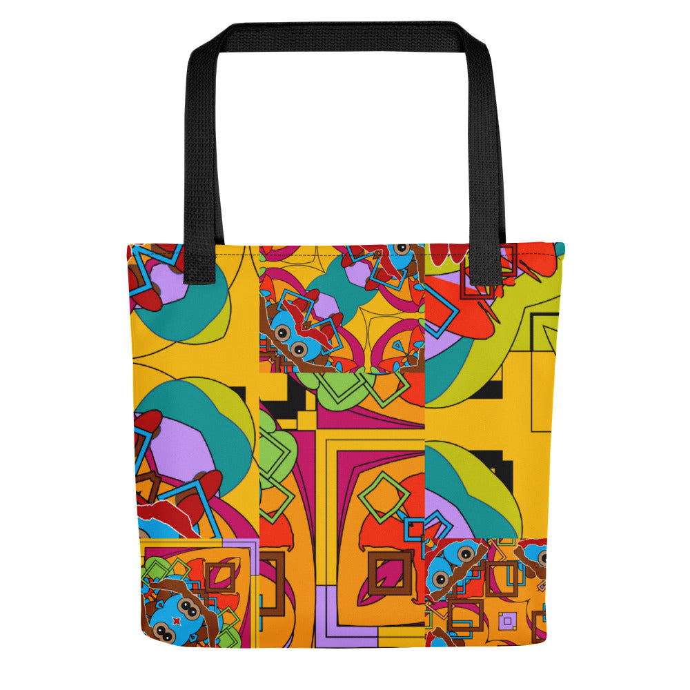 Tote bag