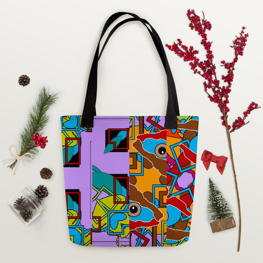 Tote bag