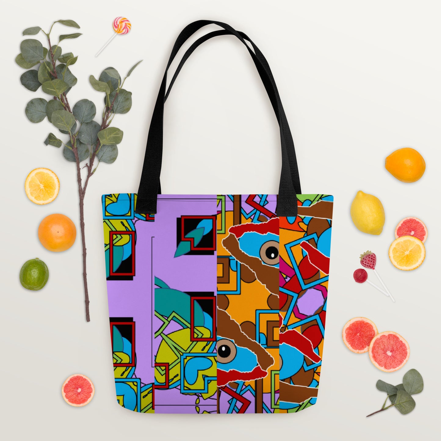 Tote bag