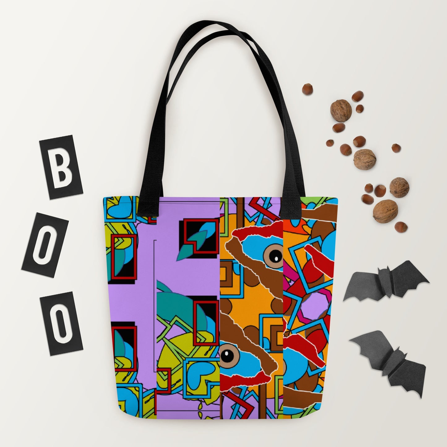 Tote bag