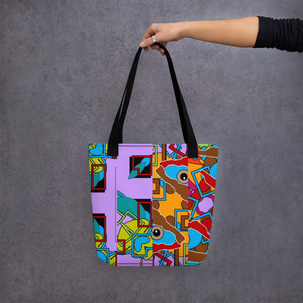 Tote bag