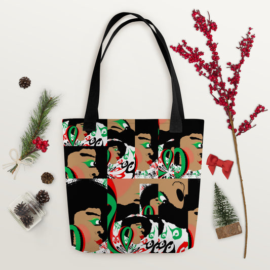 Tote bag