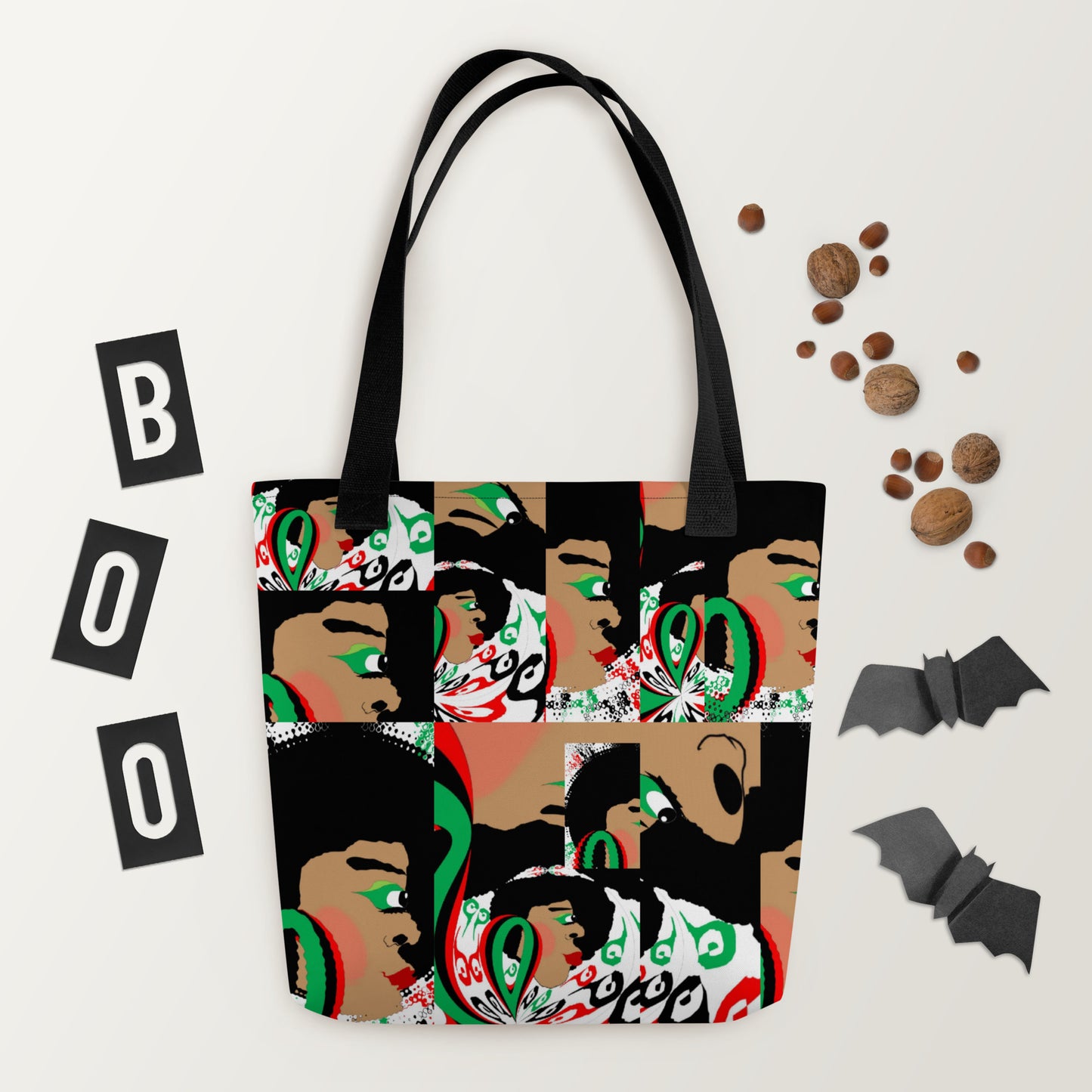 Tote bag