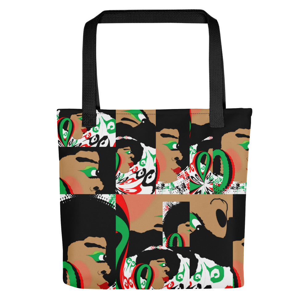 Tote bag