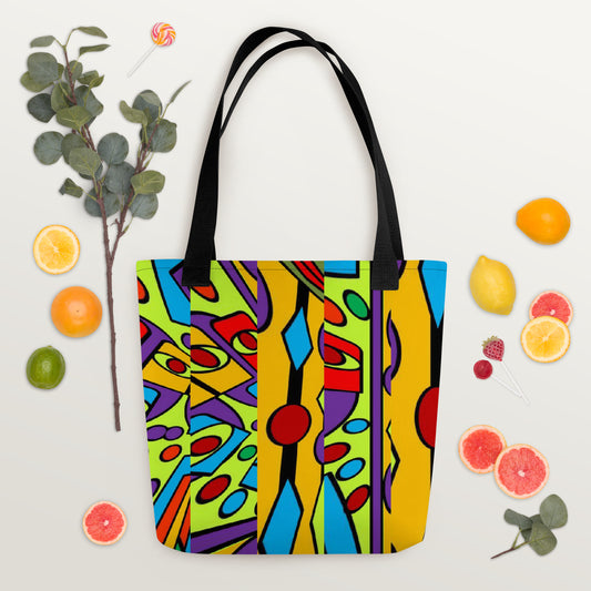 Tote bag