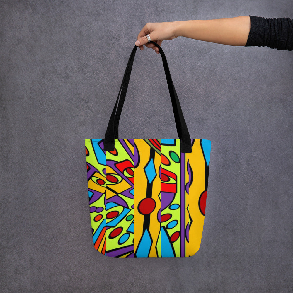 Tote bag