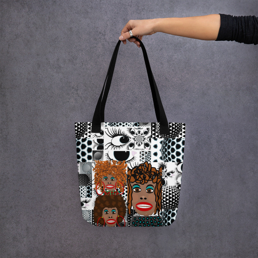 Tote bag