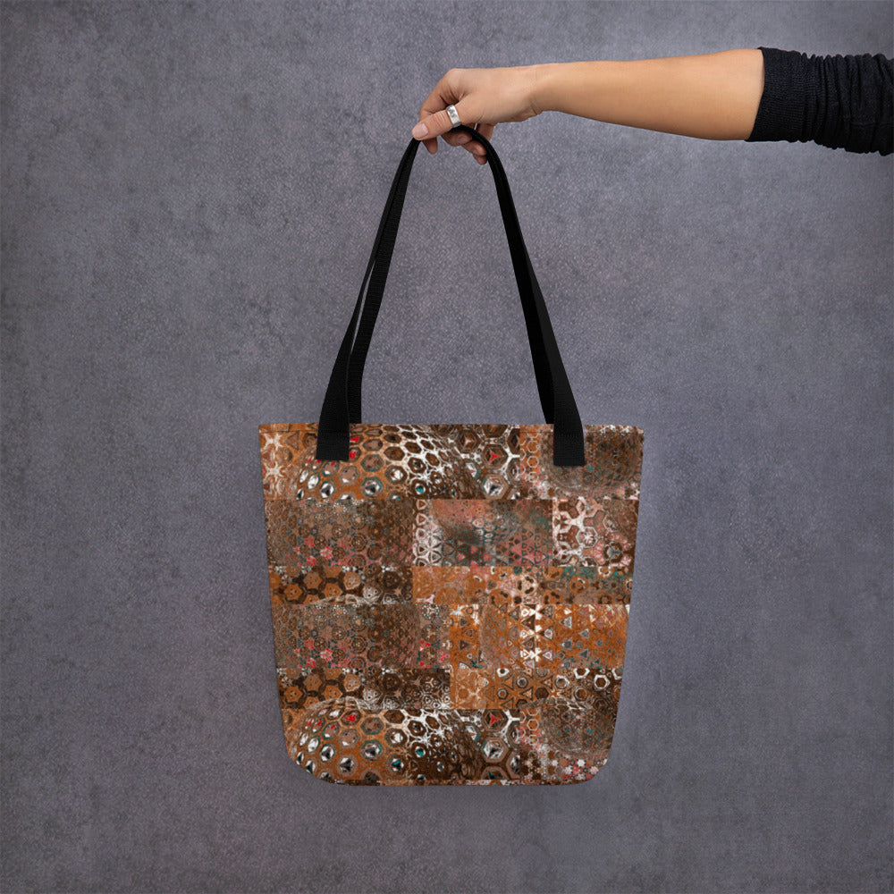 Tote bag