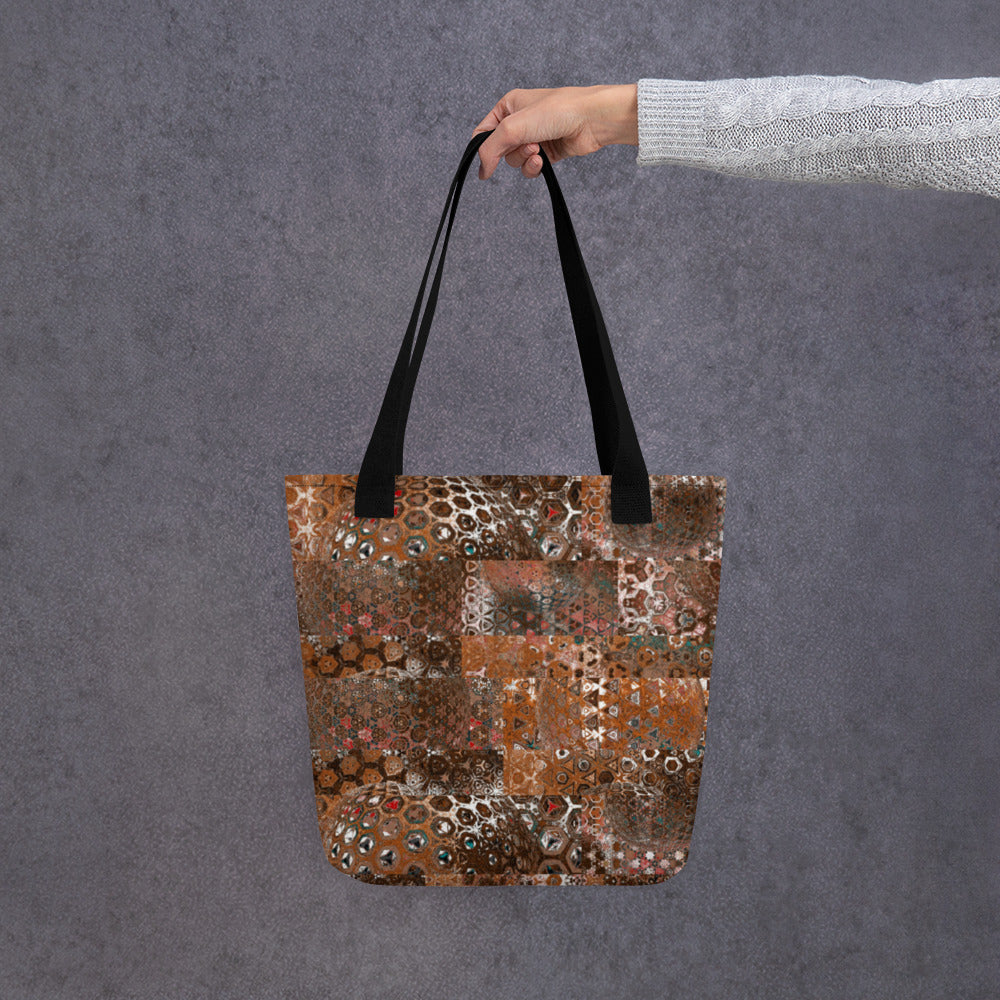 Tote bag